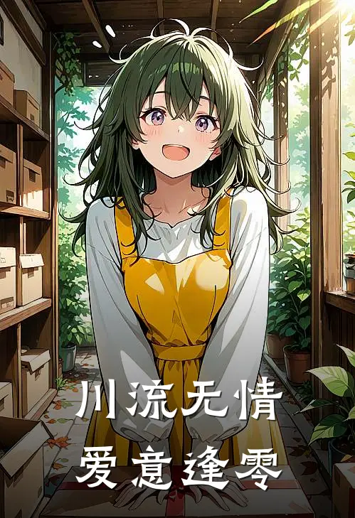 川流无情，爱意逢零