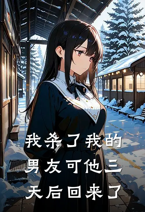我杀了我的男友可他三天后回来了