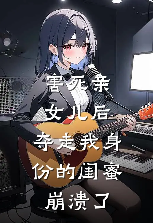 害死亲女儿后，夺走我身份的闺蜜崩溃了