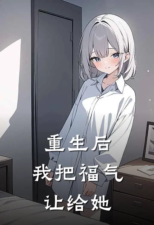 重生后，我把福气让给她