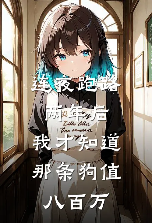 连夜跑路两年后，我才知道那条狗值八百万
