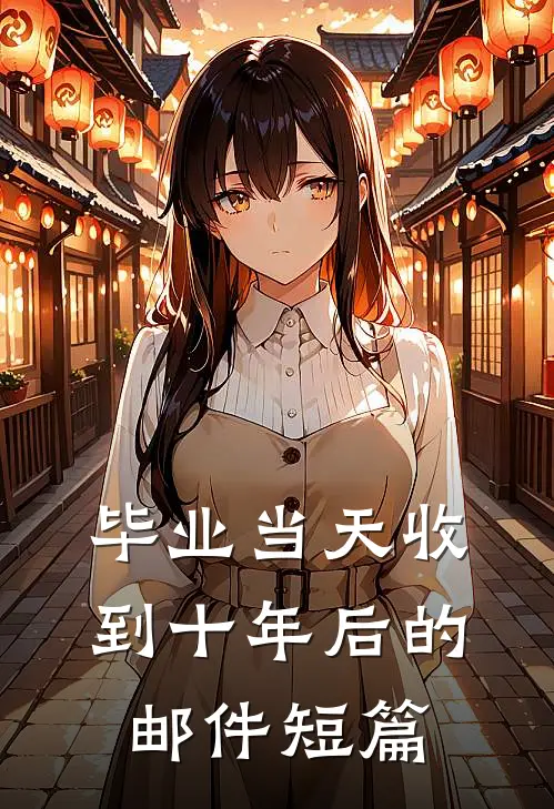 毕业当天收到十年后的邮件短篇