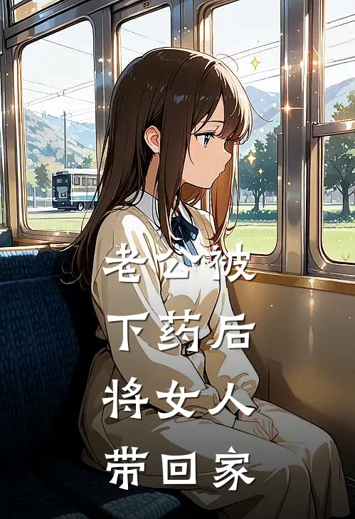老公被下药后，将女人带回家