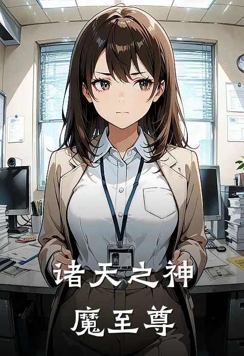 诸天之神魔至尊