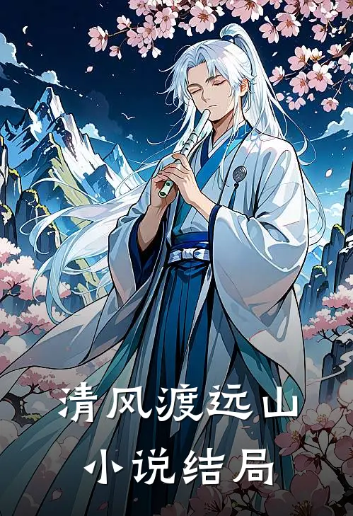 清风渡远山小说结局