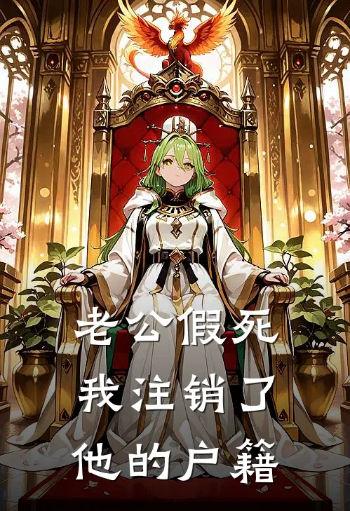 老公假死，我注销了他的户籍