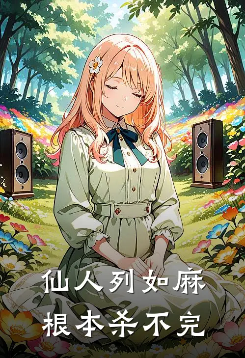 仙人列如麻，根本杀不完