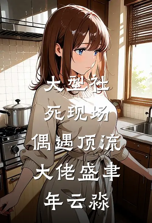 大型社死现场，偶遇顶流大佬盛聿年云淼