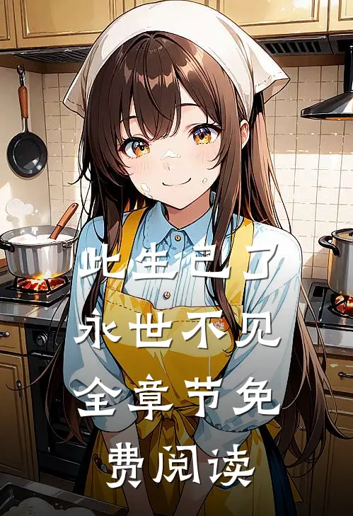 此生已了，永世不见全章节免费阅读