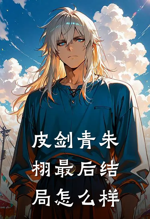 皮剑青朱栩最后结局怎么样