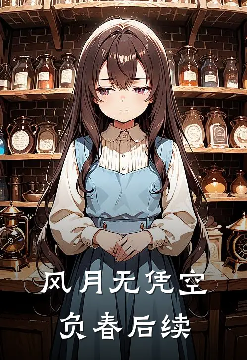 风月无凭空负春后续