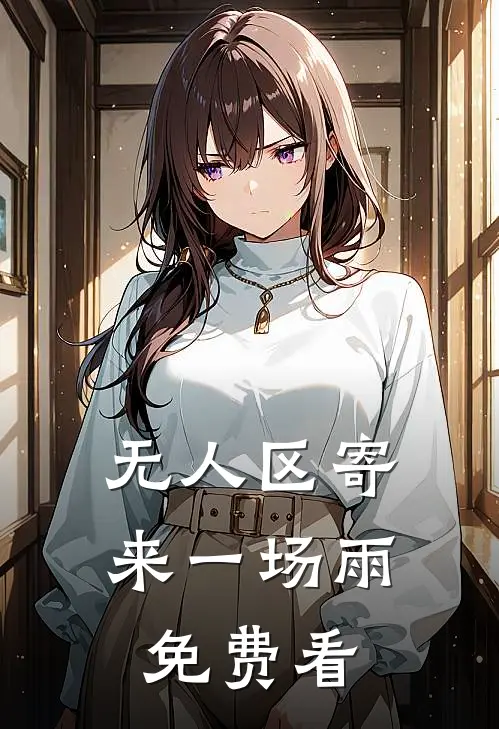 无人区寄来一场雨免费看