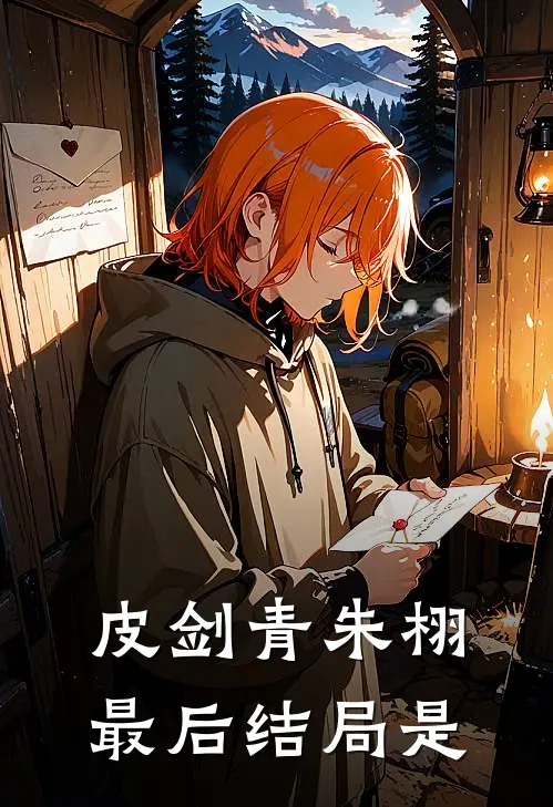 皮剑青朱栩最后结局是