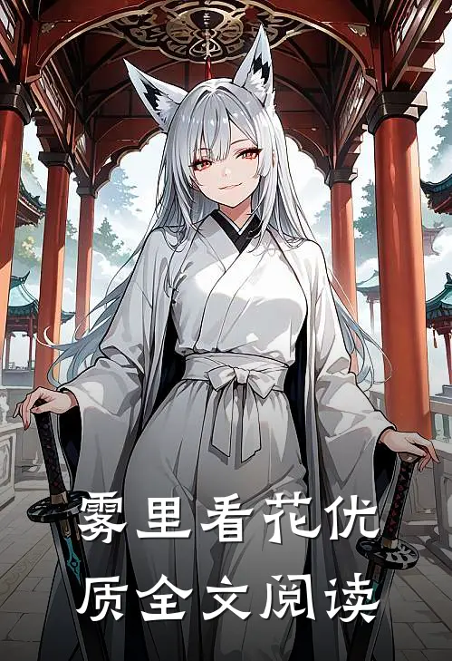 雾里看花优质全文阅读
