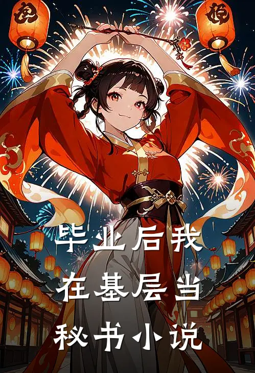 毕业后我在基层当秘书小说