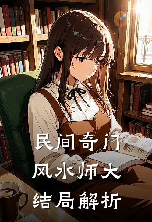民间奇门风水师大结局解析