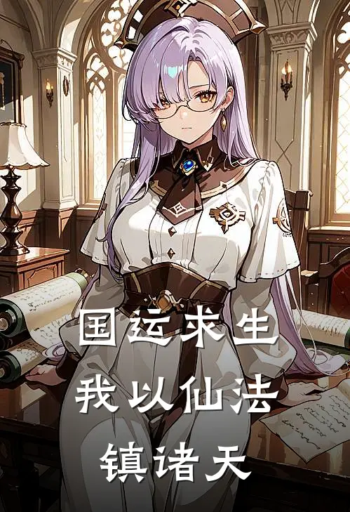 国运求生：我以仙法镇诸天