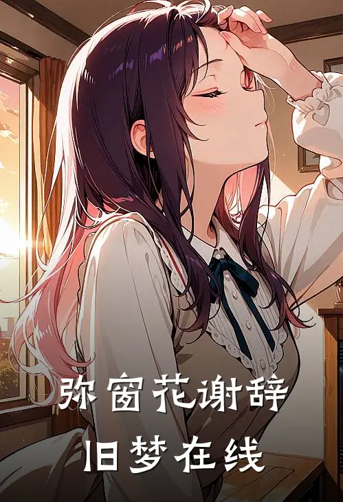 弥窗花谢辞旧梦在线