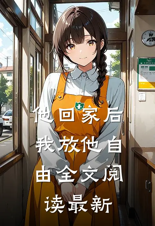 他回家后，我放他自由全文阅读最新