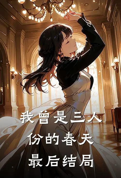 我曾是三人份的春天最后结局