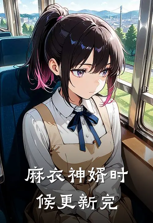 麻衣神婿时候更新完
