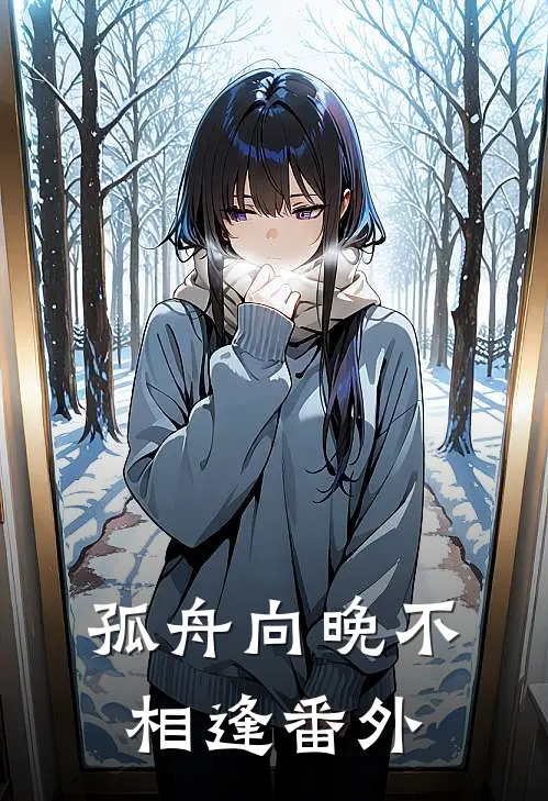 孤舟向晚不相逢番外