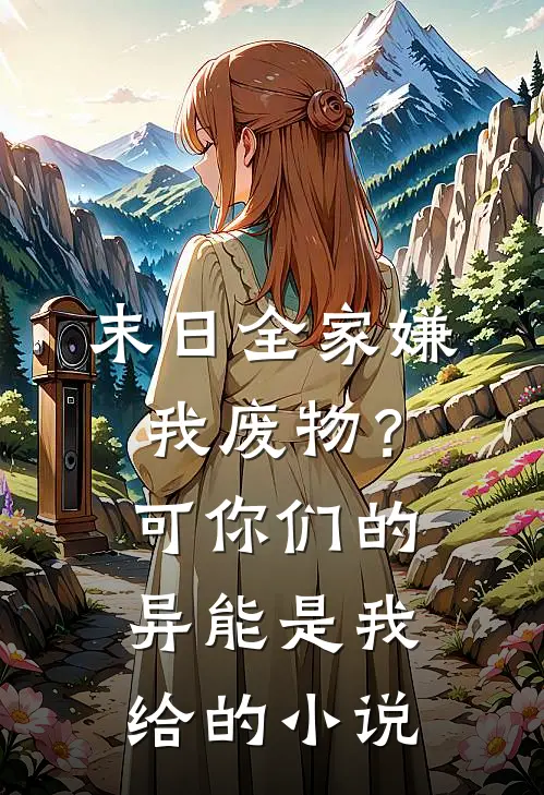 末日全家嫌我废物？可你们的异能是我给的小说