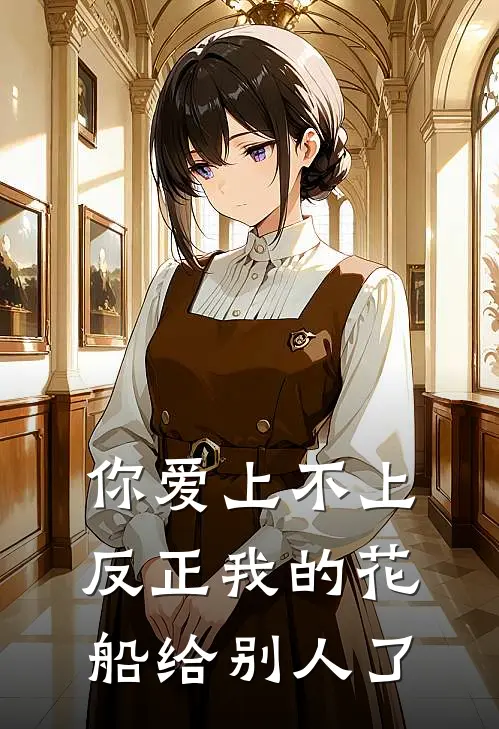 你爱上不上，反正我的花船给别人了