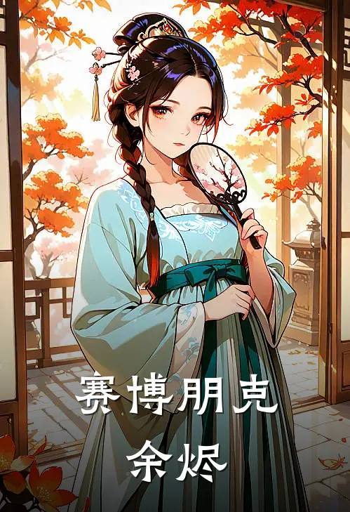赛博朋克：余烬