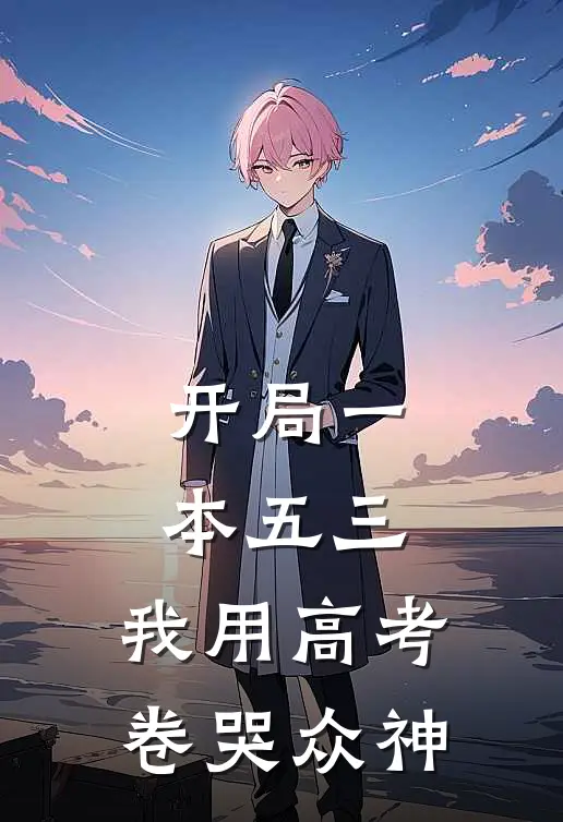 开局一本五三，我用高考卷哭众神