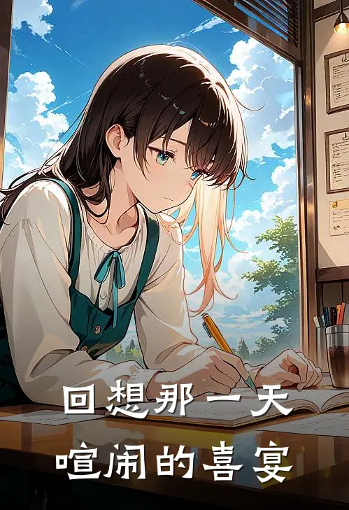 回想那一天喧闹的喜宴