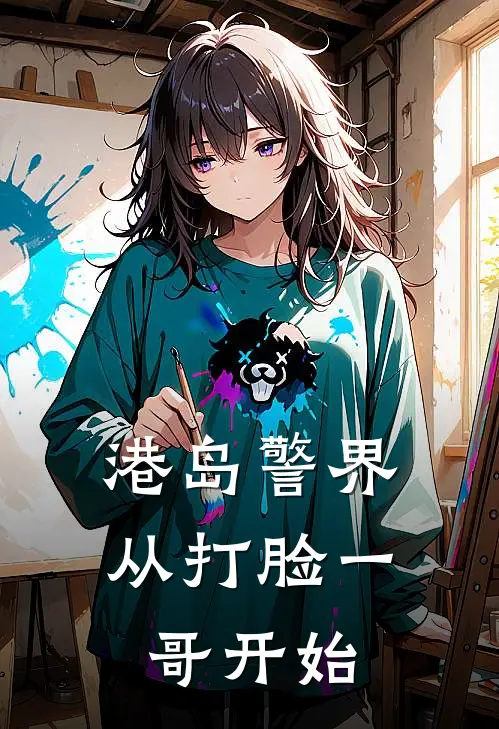 港岛警界：从打脸一哥开始