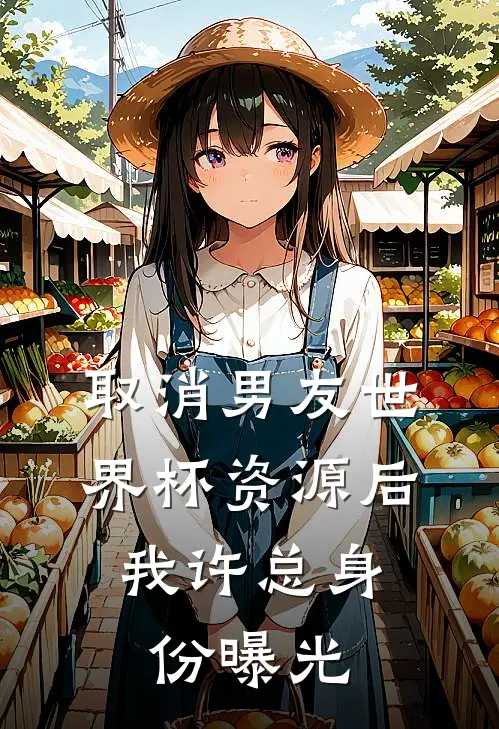 取消男友世界杯资源后，我许总身份曝光