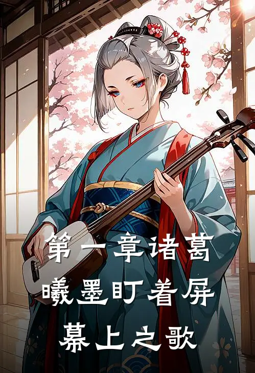 第一章诸葛曦墨盯着屏幕上之歌