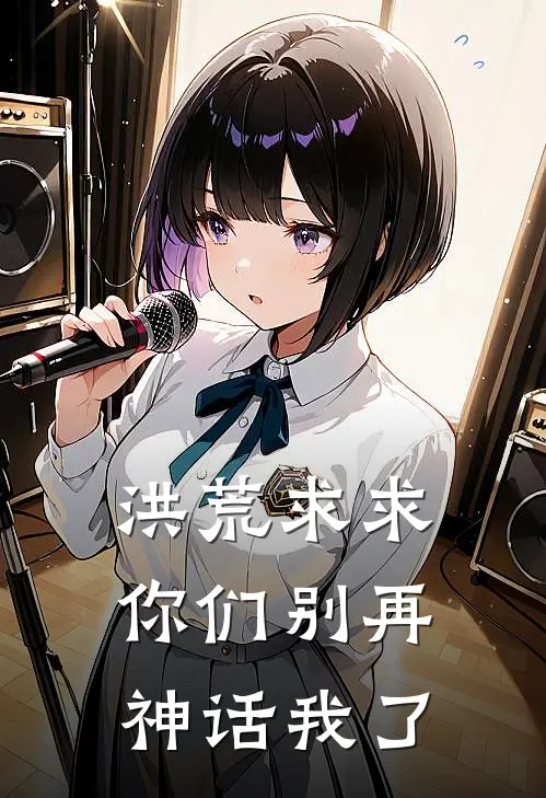洪荒求求你们别再神话我了