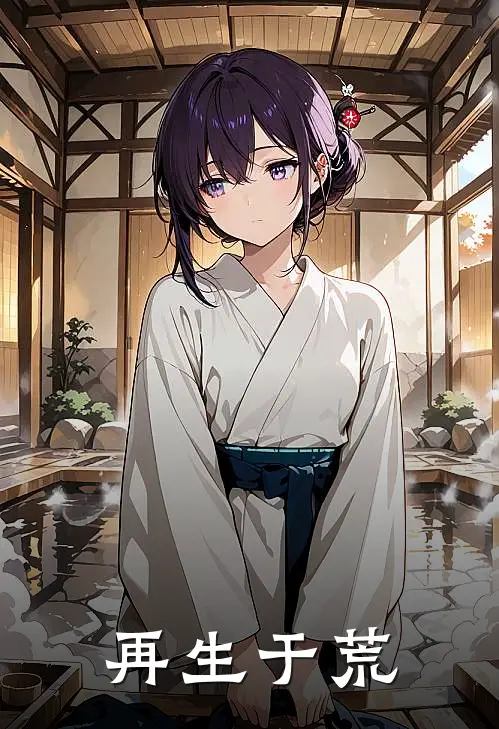 再生于荒