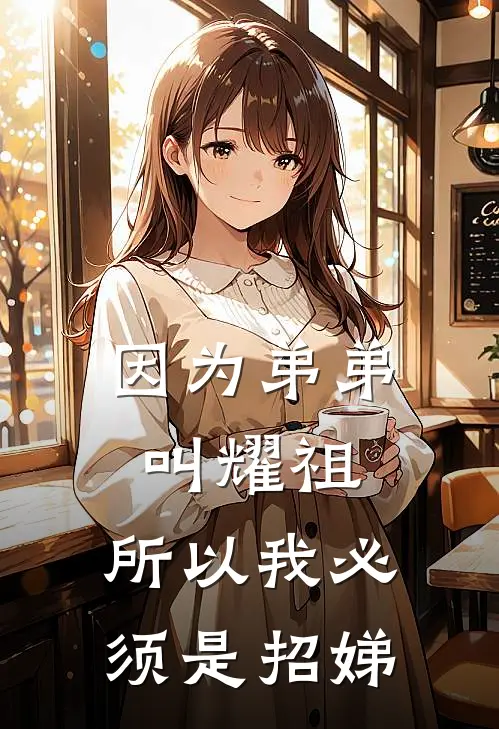 因为弟弟叫耀祖，所以我必须是招娣