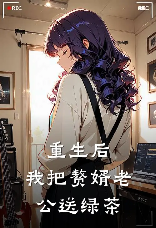 重生后，我把赘婿老公送绿茶