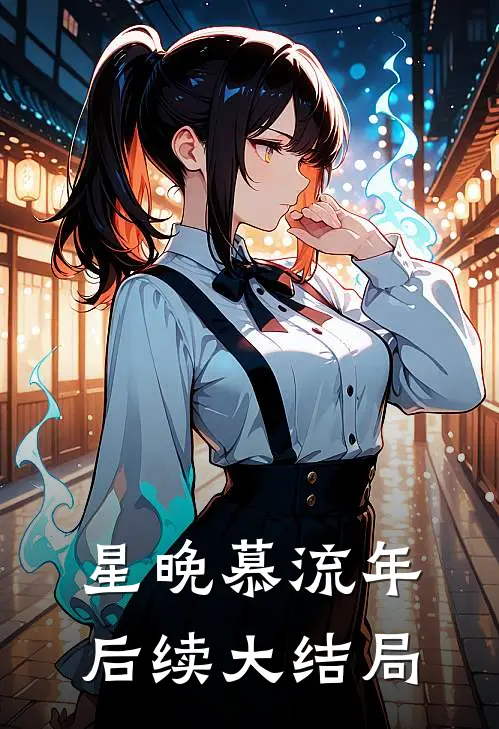 星晚慕流年后续大结局