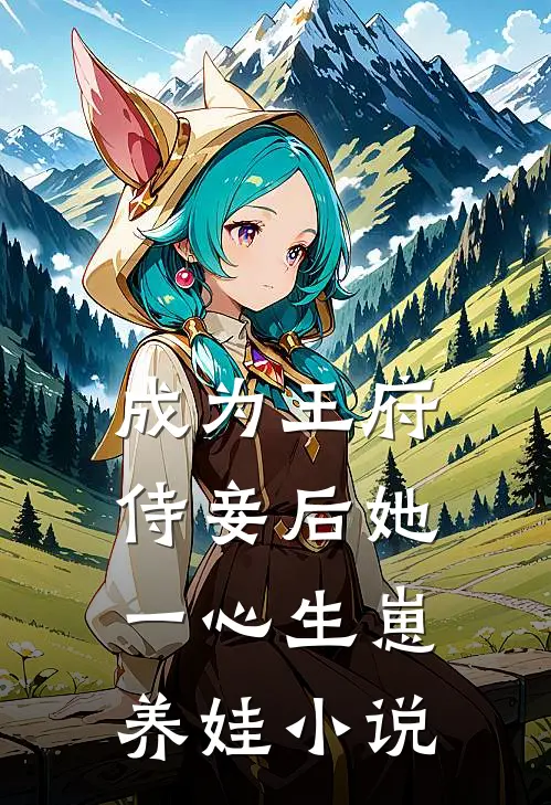 成为王府侍妾后她一心生崽养娃小说