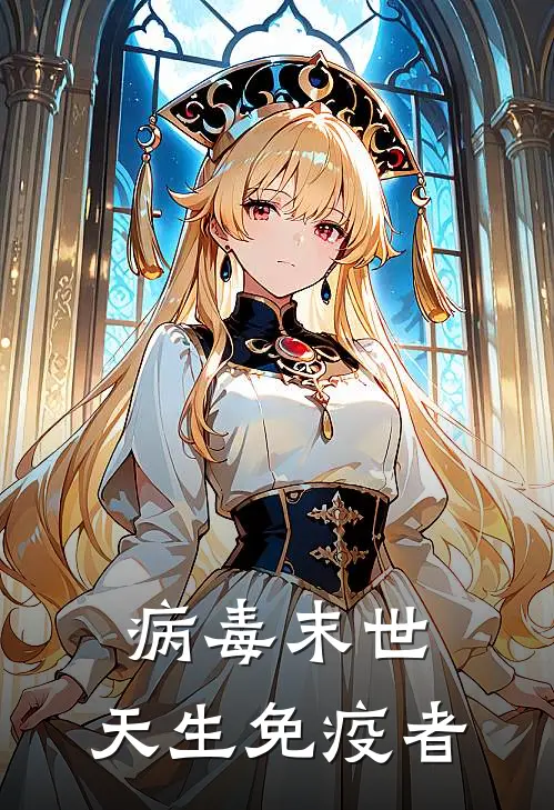 病毒末世：天生免疫者
