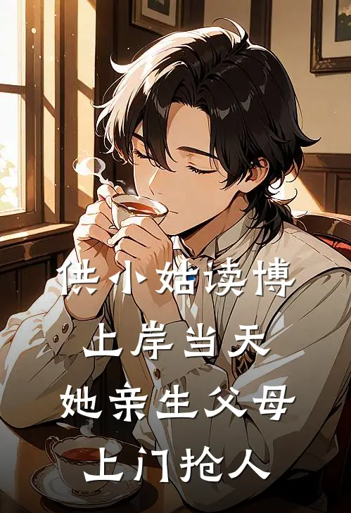供小姑读博上岸当天，她亲生父母上门抢人