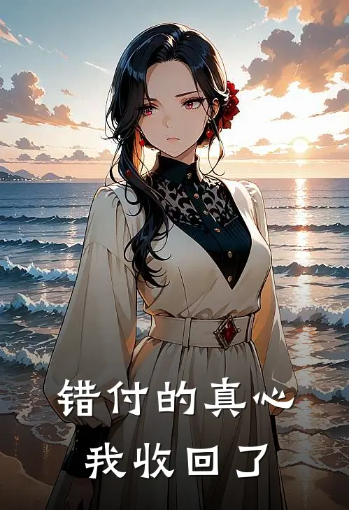 错付的真心我收回了