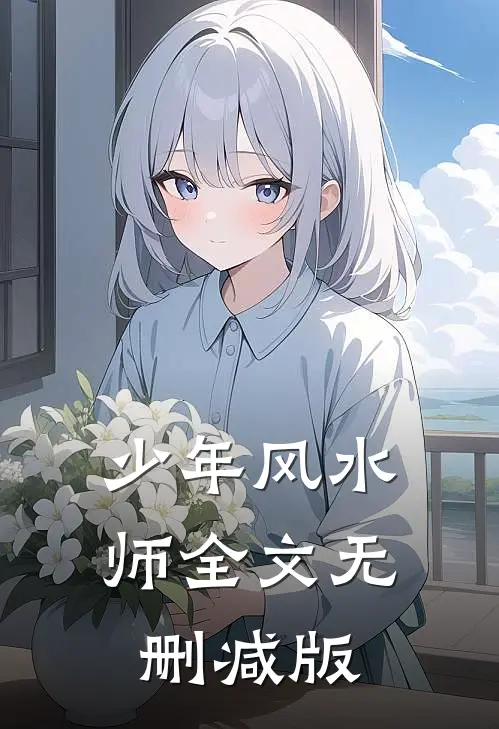 少年风水师全文无删减版