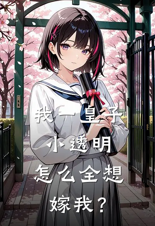 我一皇子小透明，怎么全想嫁我？