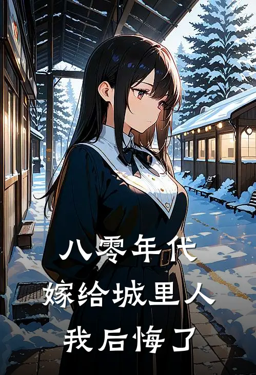 八零年代，嫁给城里人我后悔了