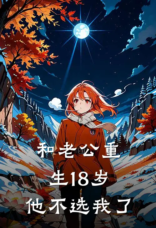 和老公重生18岁，他不选我了