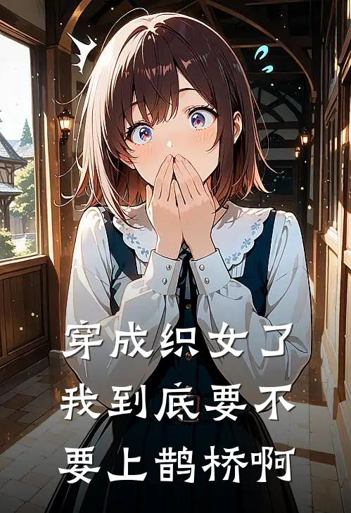 穿成织女了我到底要不要上鹊桥啊