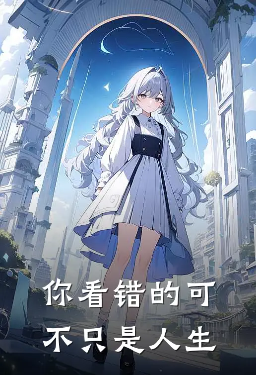 你看错的可不只是人生