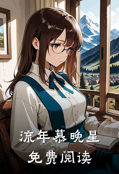 流年慕晚星免费阅读